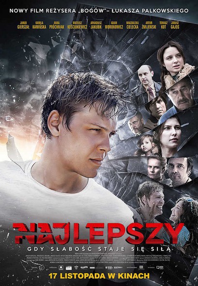 Elbląg, Multikino: on wygrał bilety