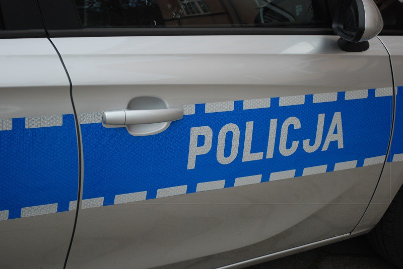 Elbląg, Śmiertelny wypadek w Młynarach