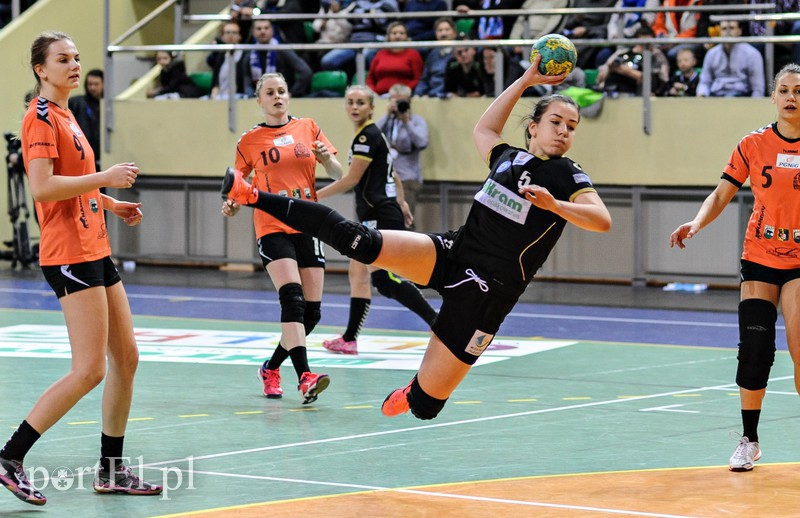 Elbląg, Klub EKS Start otrzymał 555 tys. zł na szkolenie sportowe Elbląg, Klub EKS Start otrzymał 555 tys. zł na szkolenie sportowe