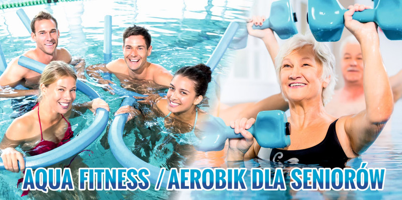 Elbląg, W nowym roku bądź fitness z MOSiR-em