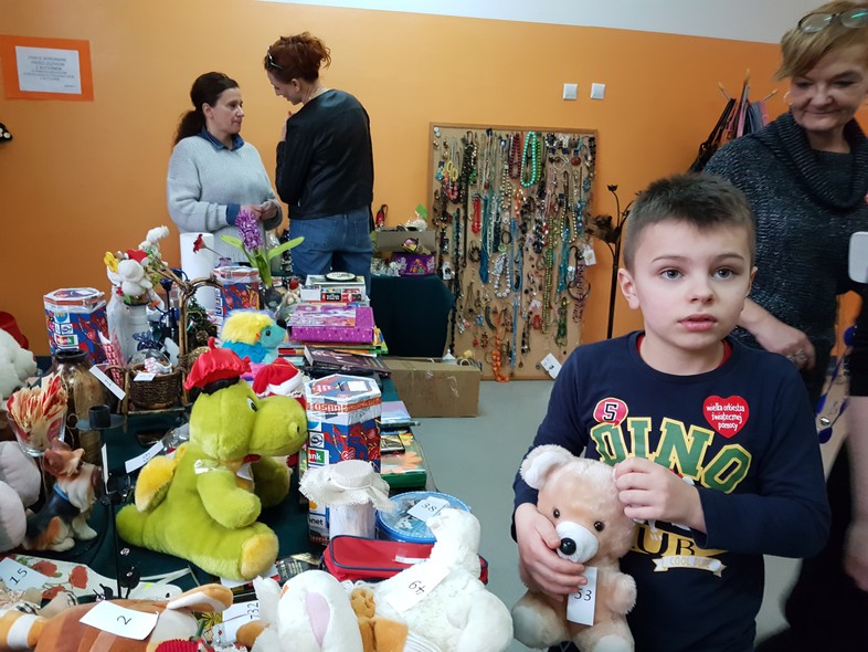 Elbląg, Oni też grali z WOŚP