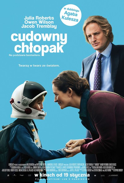 Elbląg, Cudowny chłopak w kinie Światowid Elbląg, Cudowny chłopak w kinie Światowid
