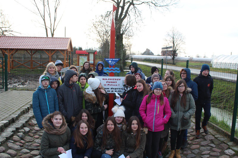 Elbląg, Młodzi o przyrodzie Elbląg, Młodzi o przyrodzie