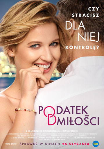 Elbląg, Multikino: on wygrał zaproszenie