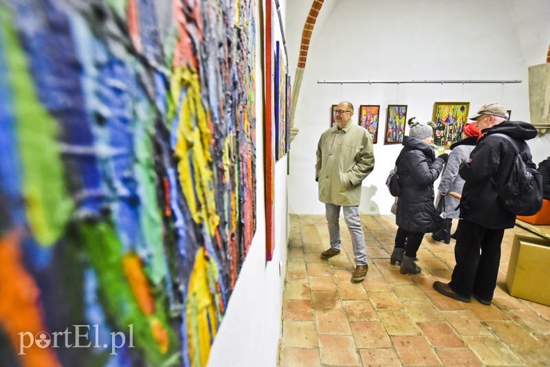 Elbląg, Nostalgie Zbigniewa Szmurły Elbląg, Nostalgie Zbigniewa Szmurły