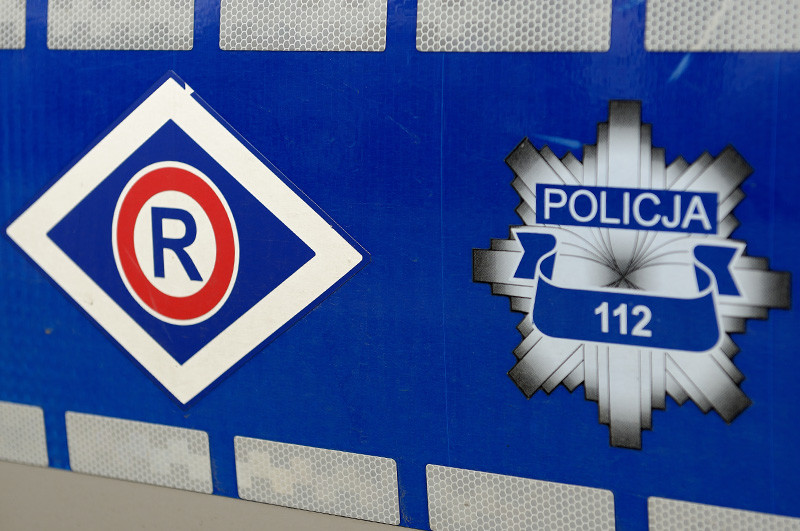 Elbląg, Pijani na drogach zatrzymani przez policję