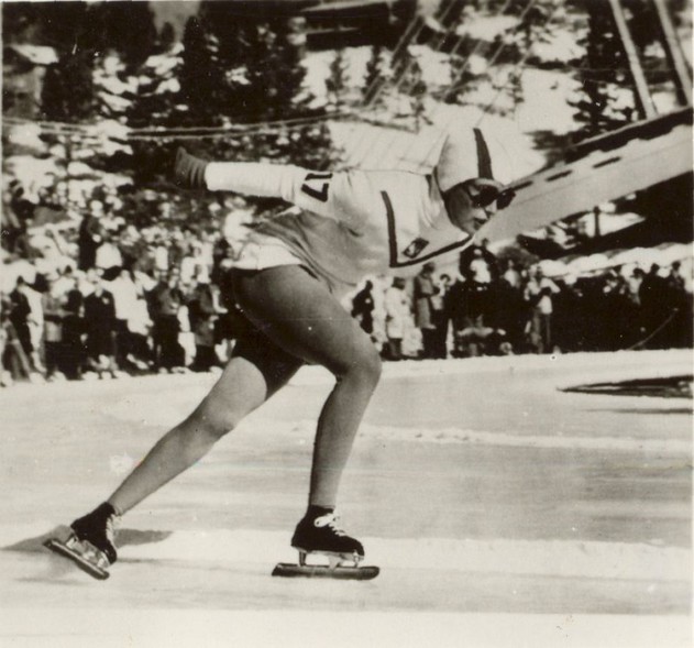 Elbląg, Aby duch rósł. Zimowe, elbląskie sukcesy olimpijskie Elbląg, Aby duch rósł. Zimowe, elbląskie sukcesy olimpijskie