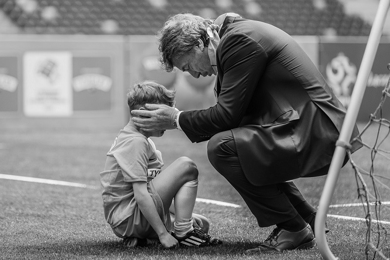 Elbląg, Ważne wydarzenia w Polsce i na świecie na fotografii
