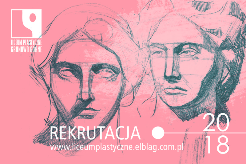 Elbląg, Liceum Plastyczne - szkoła jutra