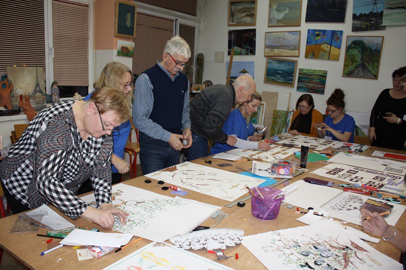 Elbląg, Podróż do przeszłości Elbląg, Podróż do przeszłości