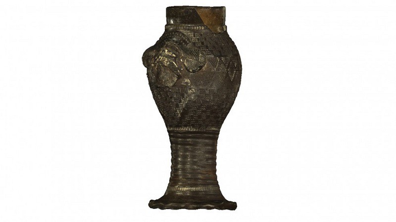 Elbląg, Kolejne średniowieczne eksponaty zdigitalizowane