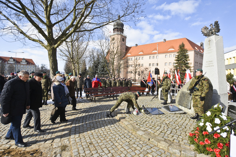 Elbląg, Do końca zachowali godność i honor