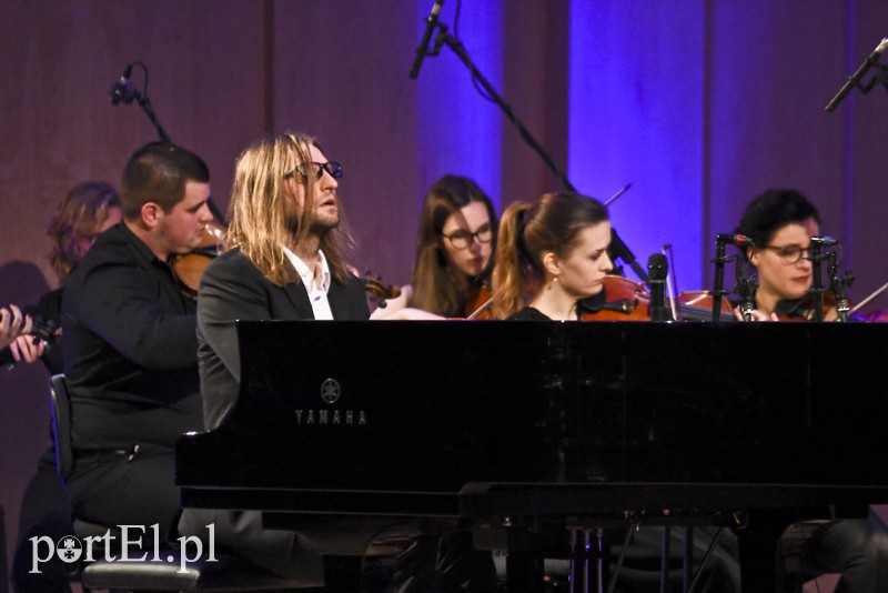 Elbląg, Leszek Możdżer... i wszystko jasne