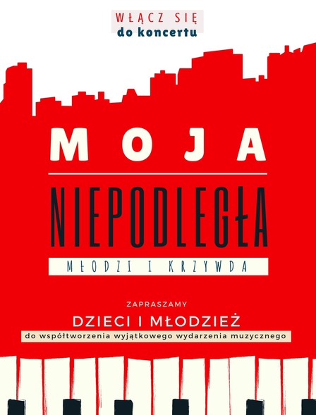 Elbląg, Zaśpiewają o Niepodległej