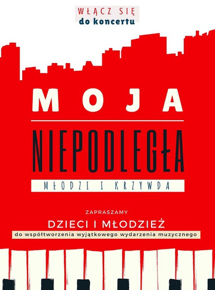 Elbląg, Zaśpiewają dla Niepodległej