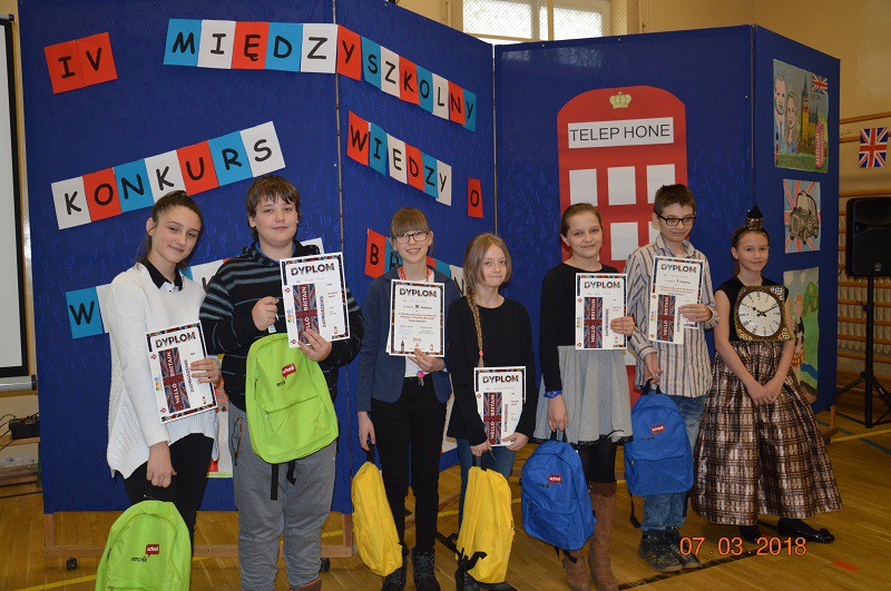 Elbląg, English? No problem Elbląg, English? No problem