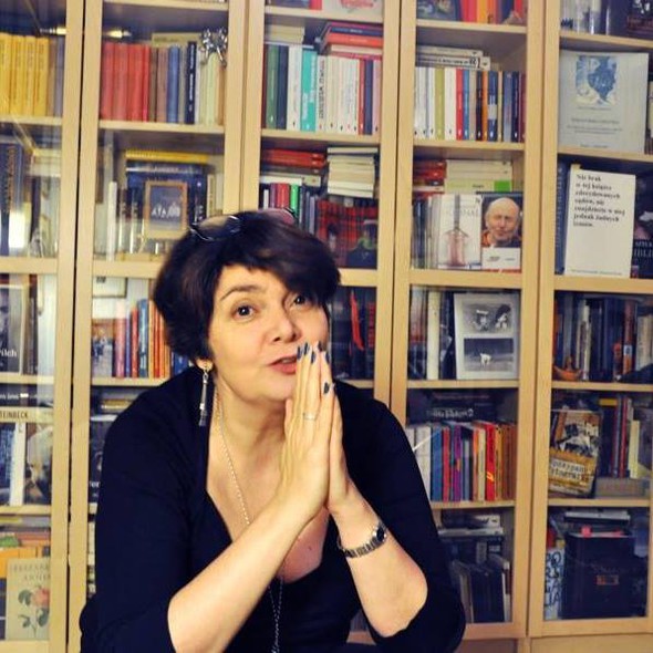 Elbląg, ​Nie tylko „wierszarka”