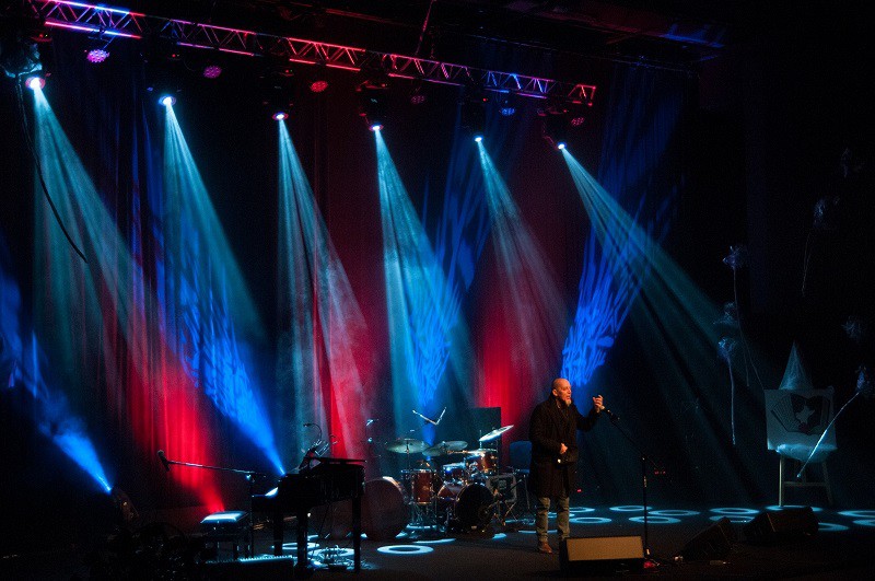 Elbląg, Słowem – miłość!