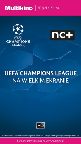 Elbląg, UEFA: on wygrał zaproszenie