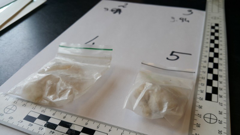 Elbląg, Złapany na gorącym uczynku Elbląg, Złapany na gorącym uczynku