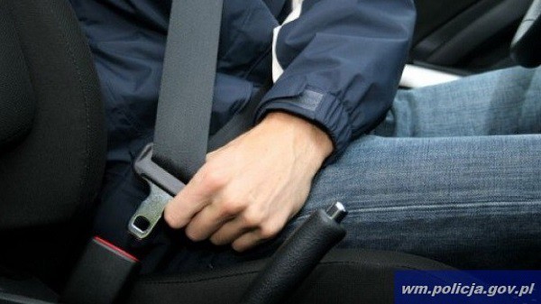 Elbląg, Pasy – krajowe działania na drodze