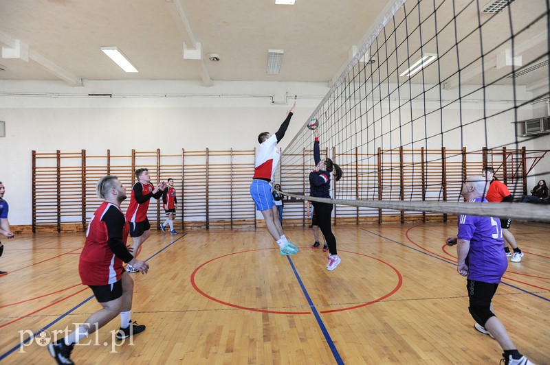 Elbląg, As serwisowy dla Kubusia