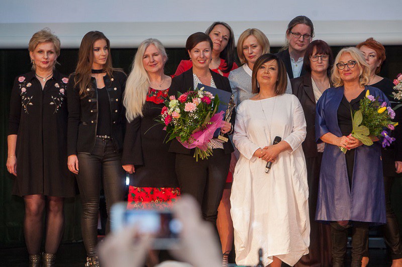 Elbląg, MDK nagrodzony Elbląg, MDK nagrodzony