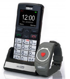 Elbląg, Tak wygląda zestaw do teleopieki