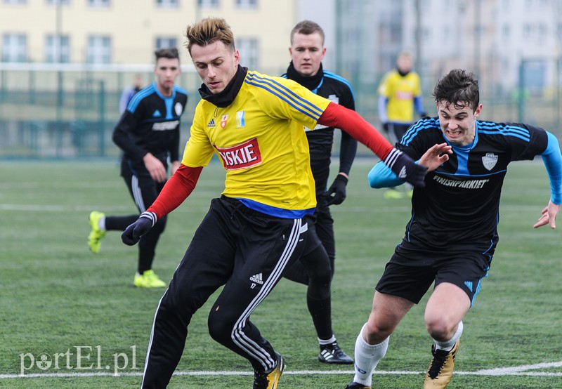 Elbląg, W sobotę Olimpia zagra jednak w Koszalinie