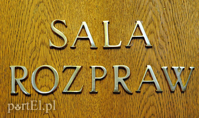 Elbląg, Porwali i pobili. "Kara jest sprawiedliwa"