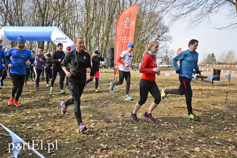 Elbląg, Wiosna, czas pobiegać!