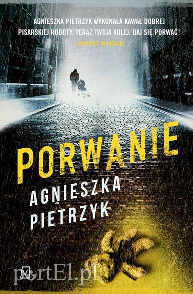Elbląg, Kolejny kryminał Agnieszki Pietrzyk – spotkaj się z autorką