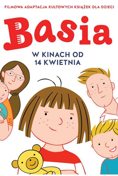 Elbląg, Poranki z "Basią" w Multikinie od 14 kwietnia Elbląg, Poranki z "Basią" w Multikinie od 14 kwietnia
