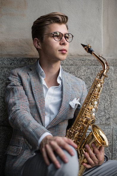 Elbląg, Chciałbym zaskoczyć elbląskich melomanów