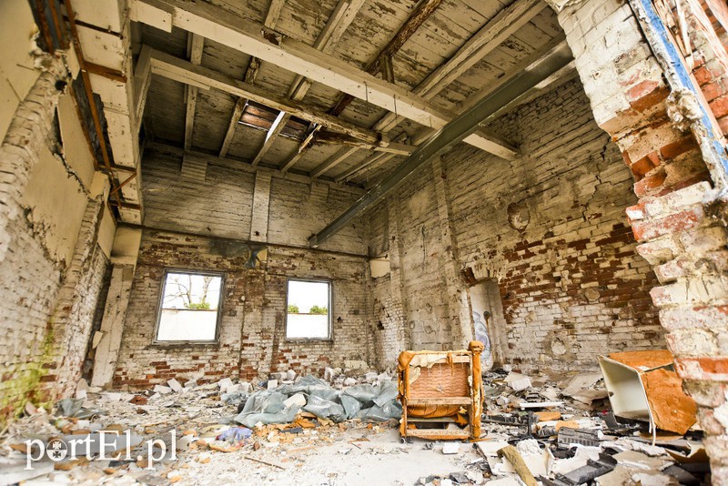 Elbląg, Ten dom zmieni się nie do poznania