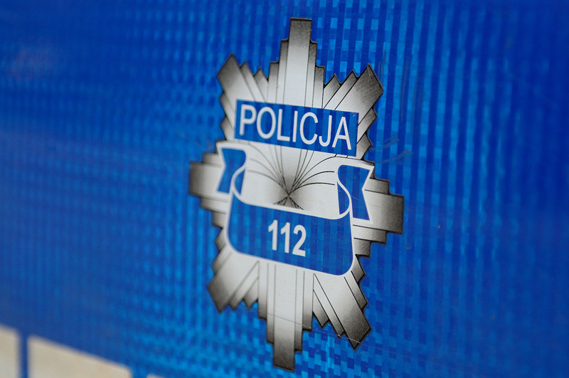 Elbląg, Zgłosił kradzież, której nie było