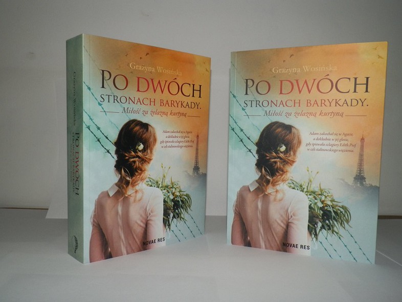 Elbląg, Kolejna książka elblążanki o Sprawie Elbląskiej i nie tylko Elbląg, Kolejna książka elblążanki o Sprawie Elbląskiej i nie tylko