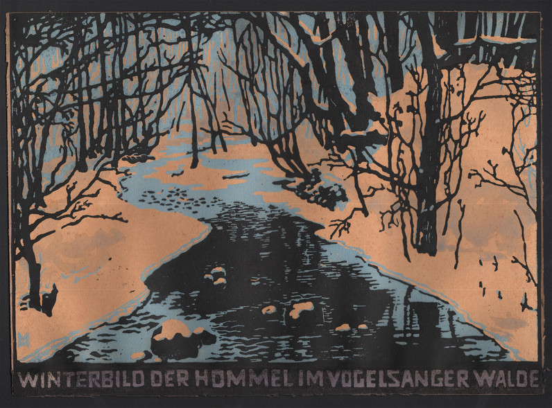 Elbląg, Ukochana Bażantarnia  (Historia jednego przedmiotu cz. 120)