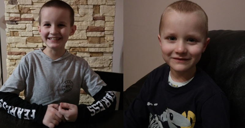 Elbląg, By moje dzieci mogły kiedyś normalnie żyć Elbląg, By moje dzieci mogły kiedyś normalnie żyć