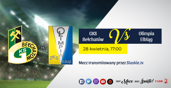 Elbląg, Misja Bełchatów Elbląg, Misja Bełchatów