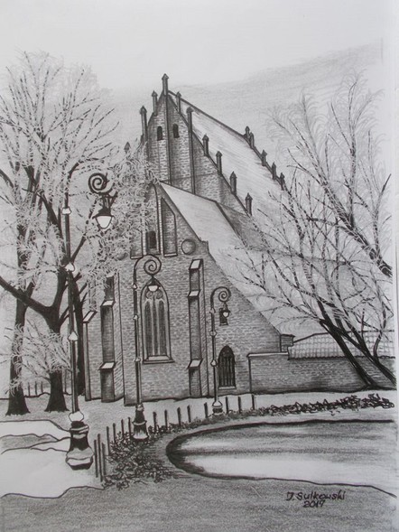 Elbląg, Miszmasz Jerzego Sulkowskiego