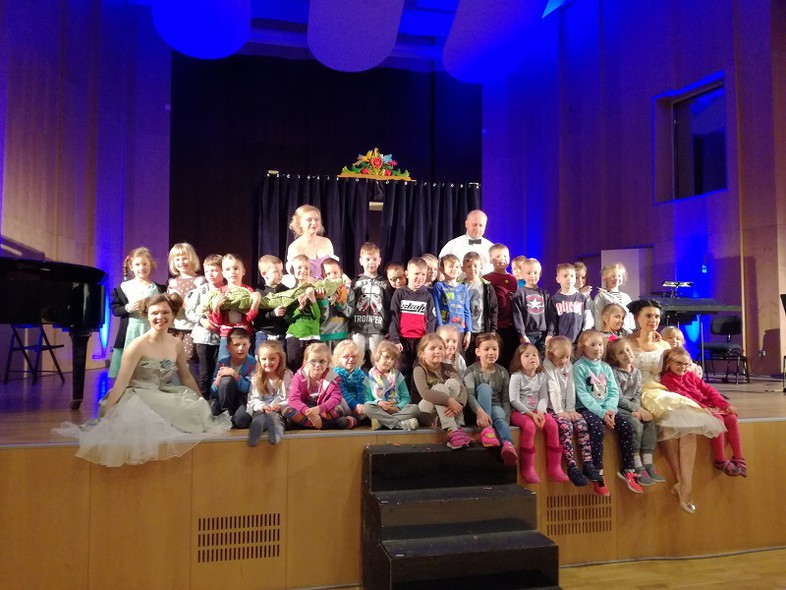 Elbląg, Opera jak z bajki znów zabrzmiała