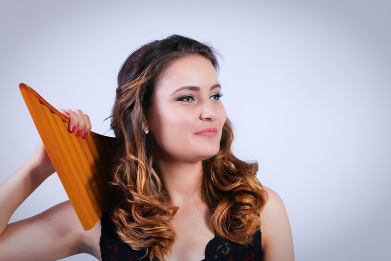 Elbląg, Z Vivaldim i Bachem przy wtórze fletni