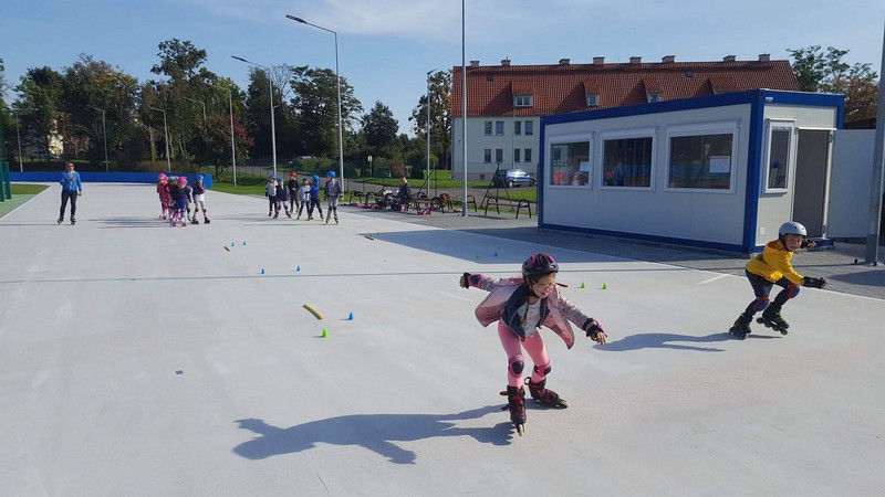 Elbląg, Festyn na torze Kalbar
