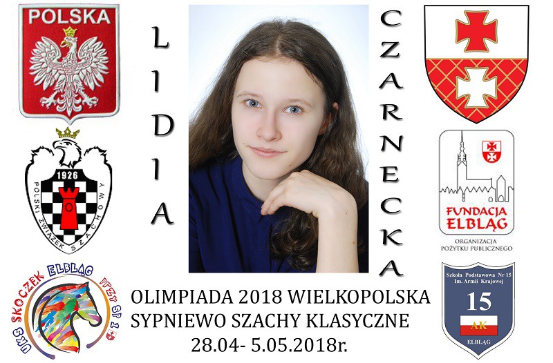Elbląg, Lidia ósma w Sypniewie