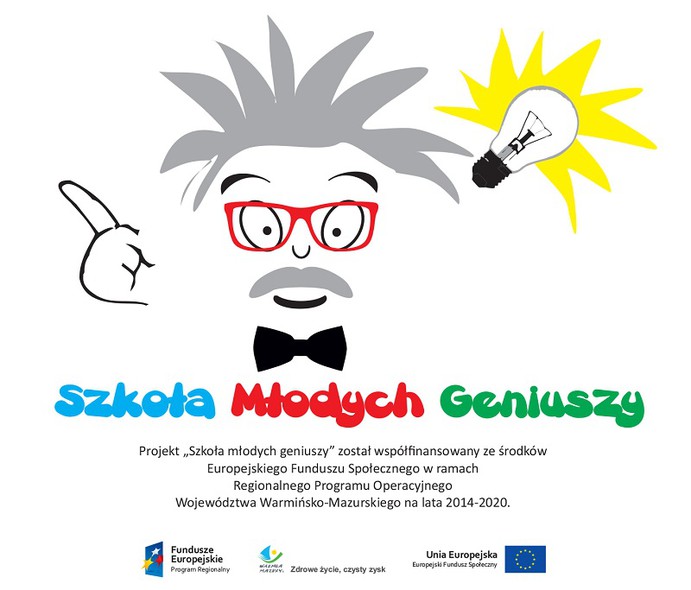 Elbląg, Kreatywni od podstawówki