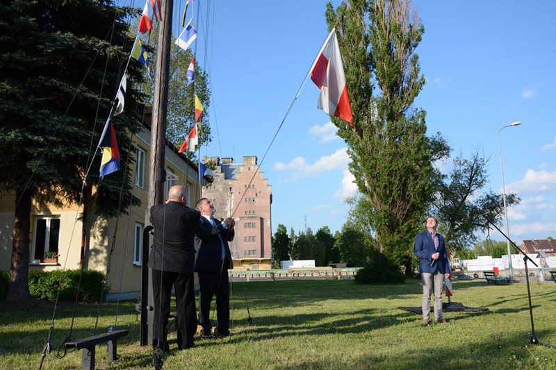 Elbląg, Uroczyste otwarcie sezonu żeglarskiego już wkrótce