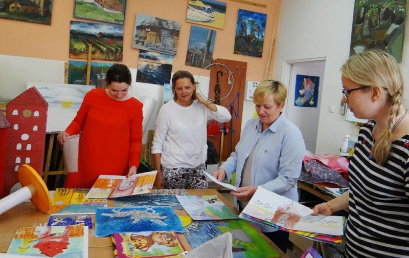 Elbląg, Znawcy elbląskich legend nagrodzeni