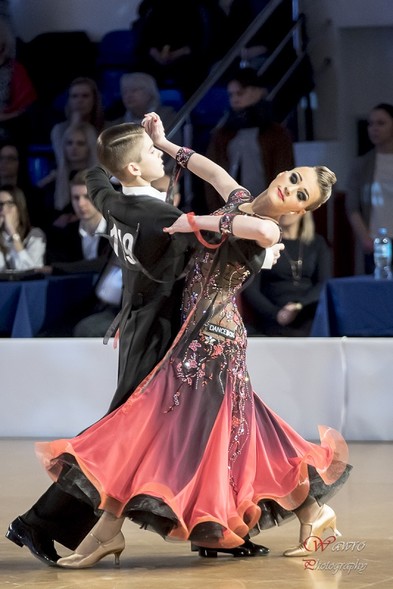 Elbląg, Mistrzostwa Polski FTS w Elblągu