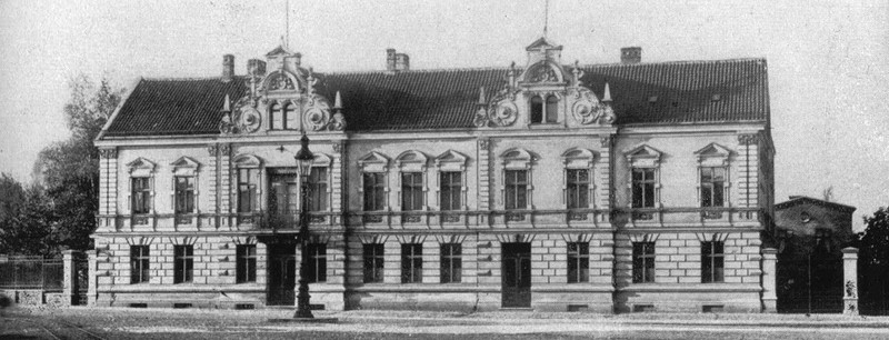 Elbląg, Elbląg na dużym ekranie – 200 lat powiatu elbląskiego Elbląg, Elbląg na dużym ekranie – 200 lat powiatu elbląskiego